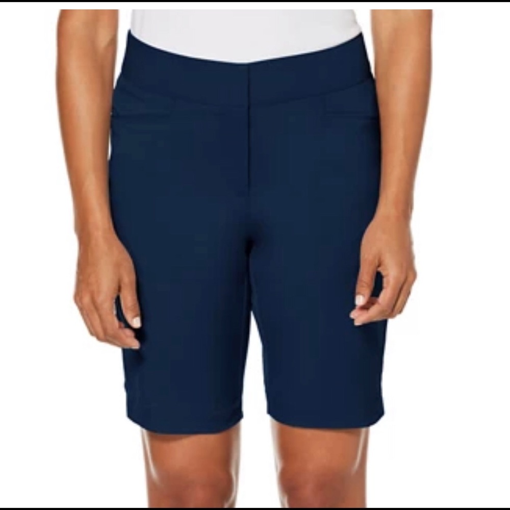 Greg Norman Ladies Golf shorts